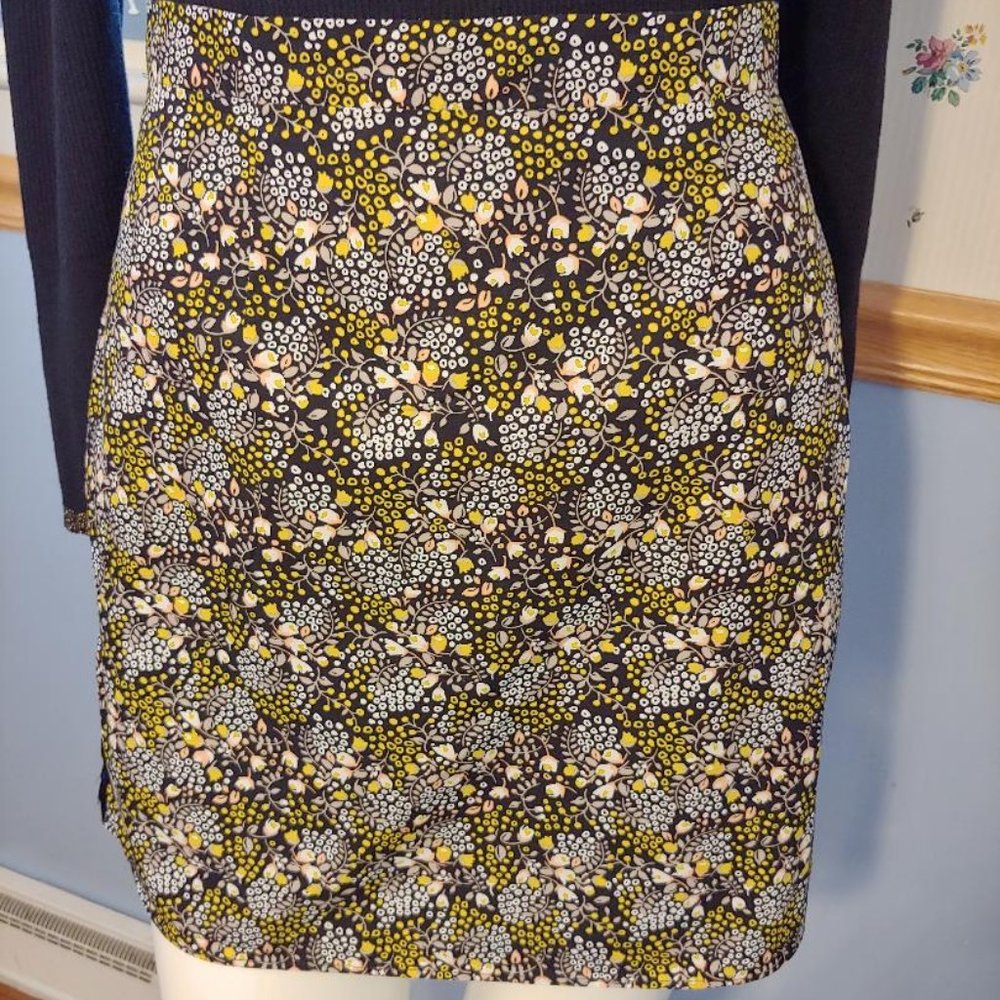TopShop Women's Skirt